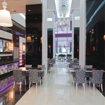 فندق ريو بلازا نيويورك تايمز سكوير نيو يورك المظهر الخارجي الصورة